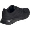 imageadidas Womens Energy Cloud V Running ShoeCblackCblackCarbon