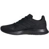 imageadidas Womens Energy Cloud V Running ShoeCblackCblackCarbon