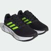 imageadidas Womens Energy Cloud V Running ShoeCblackLuclemBlme