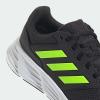 imageadidas Womens Energy Cloud V Running ShoeCblackLuclemBlme