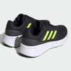 imageadidas Womens Energy Cloud V Running ShoeCblackLuclemBlme