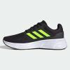 imageadidas Womens Energy Cloud V Running ShoeCblackLuclemBlme