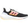 imageadidas Womens Energy Cloud V Running ShoeCblackTurboFlaora