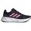 imageadidas Womens Energy Cloud V Running ShoeCore Black Bliss Pink Carbon