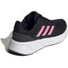 imageadidas Womens Energy Cloud V Running ShoeCore Black Bliss Pink Carbon