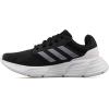 imageadidas Womens Energy Cloud V Running ShoeCore Black Matt Purple Met Almost Pink