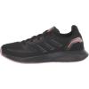 imageadidas Womens Energy Cloud V Running ShoeCore BlackCore BlackGrey