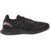 imageadidas Womens Energy Cloud V Running ShoeCore BlackCore BlackGrey