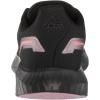 imageadidas Womens Energy Cloud V Running ShoeCore BlackCore BlackGrey