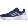 imageadidas Womens Energy Cloud V Running ShoeDark Blue Silver Met Silver Dawn