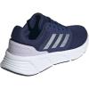 imageadidas Womens Energy Cloud V Running ShoeDark Blue Silver Met Silver Dawn