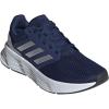 imageadidas Womens Energy Cloud V Running ShoeDark Blue Silver Met Silver Dawn