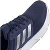 imageadidas Womens Energy Cloud V Running ShoeDark Blue Silver Met Silver Dawn