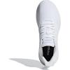 imageadidas Womens Energy Cloud V Running ShoeFootwear White Footwear White Core Black