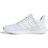 imageadidas Womens Energy Cloud V Running ShoeFootwear White Footwear White Core Black