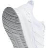 imageadidas Womens Energy Cloud V Running ShoeFootwear White Footwear White Core Black