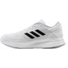 imageadidas Womens Energy Cloud V Running ShoeFtwr White Core Black Dash Grey