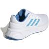 imageadidas Womens Energy Cloud V Running ShoeFtwwhtPulbluCblack