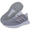 imageadidas Womens Energy Cloud V Running ShoeGlory Greysilver Metallicgrey Two