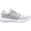 imageadidas Womens Energy Cloud V Running ShoeGrey Grey TwoAsh GreenAsh Green