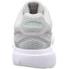 imageadidas Womens Energy Cloud V Running ShoeGrey Grey TwoAsh GreenAsh Green