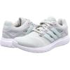 imageadidas Womens Energy Cloud V Running ShoeGrey Grey TwoAsh GreenAsh Green