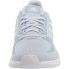 imageadidas Womens Energy Cloud V Running ShoeHalo BlueCore WhiteDash Grey