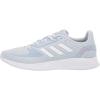 imageadidas Womens Energy Cloud V Running ShoeHalo BlueCore WhiteDash Grey