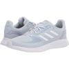 imageadidas Womens Energy Cloud V Running ShoeHalo BlueCore WhiteDash Grey