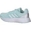 imageadidas Womens Energy Cloud V Running ShoeHalo Mint Ftwr White Silver Met