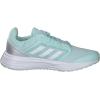 imageadidas Womens Energy Cloud V Running ShoeHalo Mint Ftwr White Silver Met