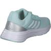 imageadidas Womens Energy Cloud V Running ShoeHalo Mint Ftwr White Silver Met