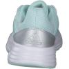 imageadidas Womens Energy Cloud V Running ShoeHalo Mint Ftwr White Silver Met