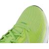 imageadidas Womens Energy Cloud V Running ShoeHi Res Yellow White Hazy Sky