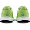 imageadidas Womens Energy Cloud V Running ShoeHi Res Yellow White Hazy Sky