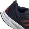 imageadidas Womens Energy Cloud V Running ShoeLegend InkVived RedWhite