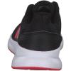 imageadidas Womens Energy Cloud V Running ShoeNero Core BlackShock RedFtwr White Core BlackShock RedFtwr White