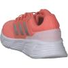 imageadidas Womens Energy Cloud V Running ShoeOrange Coral Fusion Taupe Met Almost Pink