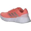 imageadidas Womens Energy Cloud V Running ShoeOrange Coral Fusion Taupe Met Almost Pink