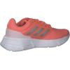 imageadidas Womens Energy Cloud V Running ShoeOrange Coral Fusion Taupe Met Almost Pink