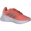 imageadidas Womens Energy Cloud V Running ShoeOrange Coral Fusion Taupe Met Almost Pink