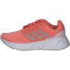 imageadidas Womens Energy Cloud V Running ShoeOrange Coral Fusion Taupe Met Almost Pink