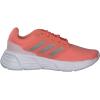 imageadidas Womens Energy Cloud V Running ShoeOrange Coral Fusion Taupe Met Almost Pink