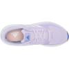 imageadidas Womens Energy Cloud V Running ShoePurple TintWhiteSonic Ink