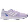 imageadidas Womens Energy Cloud V Running ShoePurple TintWhiteSonic Ink