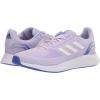 imageadidas Womens Energy Cloud V Running ShoePurple TintWhiteSonic Ink