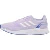 imageadidas Womens Energy Cloud V Running ShoePurple TintWhiteSonic Ink