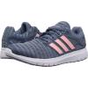 imageadidas Womens Energy Cloud V Running ShoeRaw GreyClear OrangeTech Ink