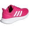 imageadidas Womens Energy Cloud V Running ShoeRed Real Magenta Ftwr White Grey Three F17