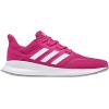 imageadidas Womens Energy Cloud V Running ShoeRed Real Magenta Ftwr White Grey Three F17